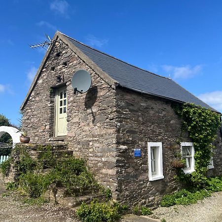 Ancaire Cottage Kilbronogue. Schull Dış mekan fotoğraf