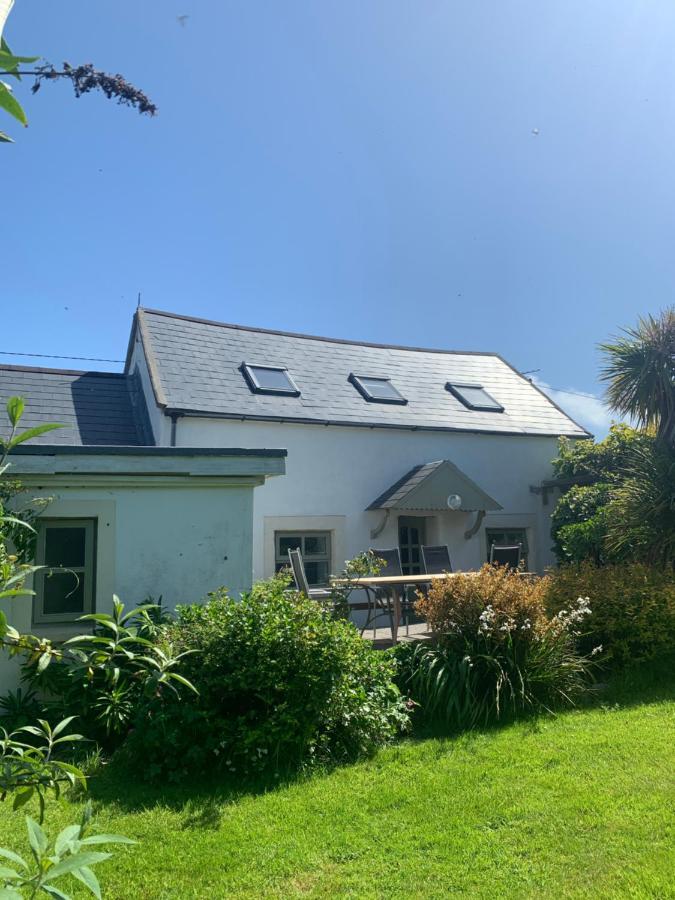 Ancaire Cottage Kilbronogue. Schull Dış mekan fotoğraf