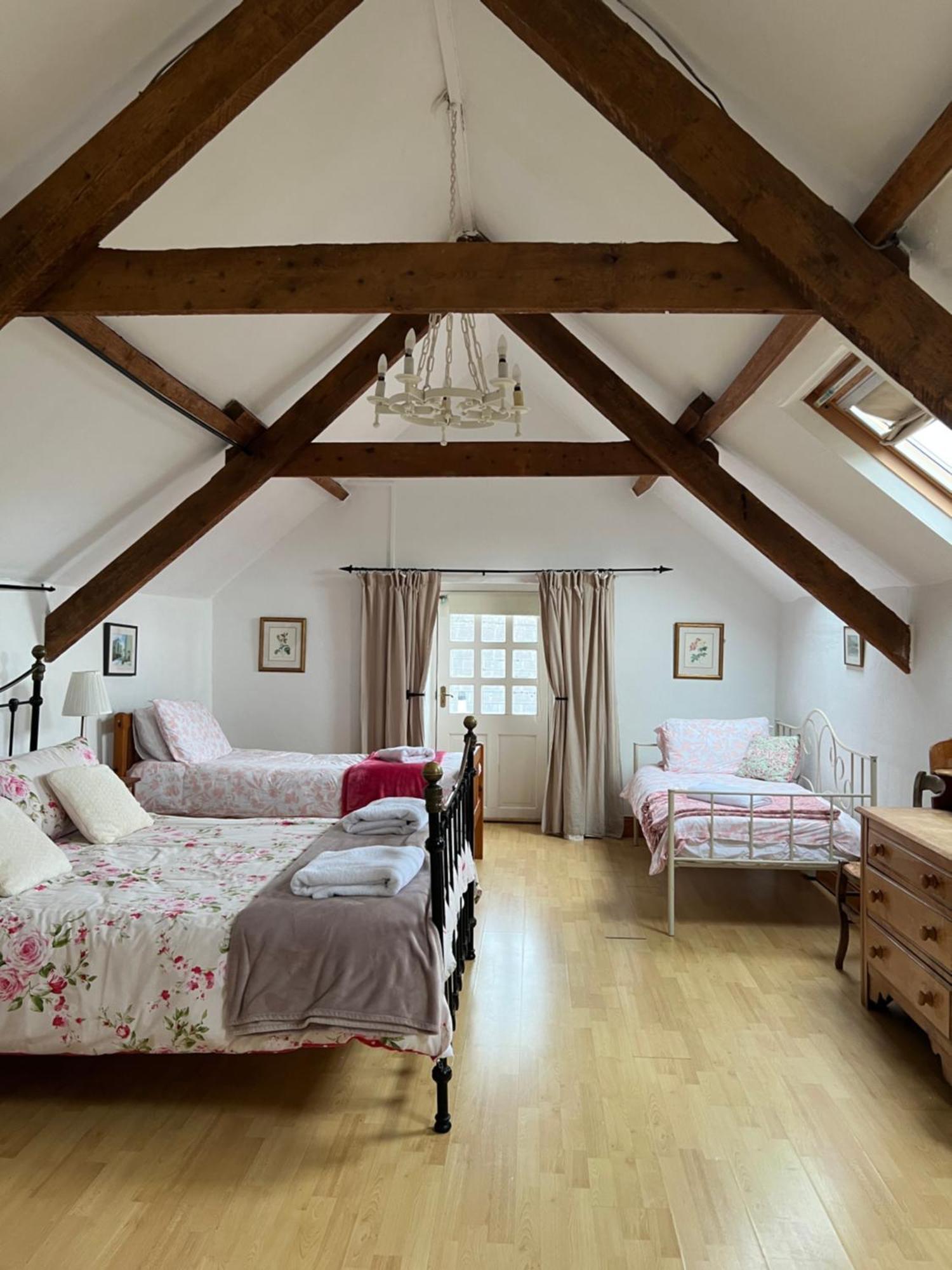 Ancaire Cottage Kilbronogue. Schull Dış mekan fotoğraf