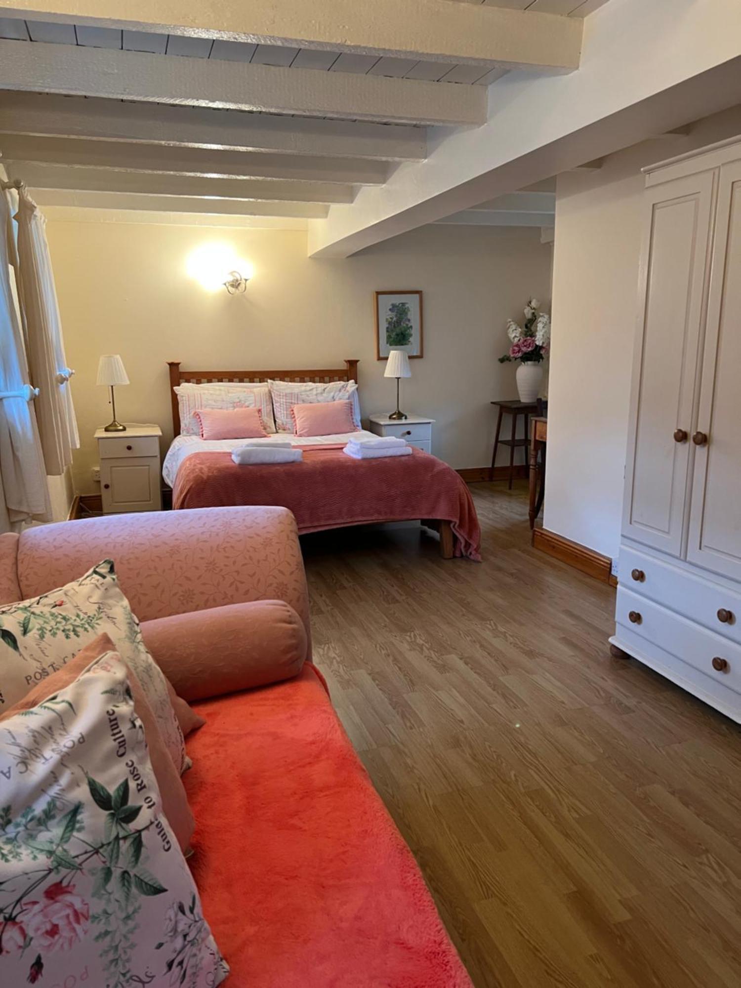 Ancaire Cottage Kilbronogue. Schull Dış mekan fotoğraf