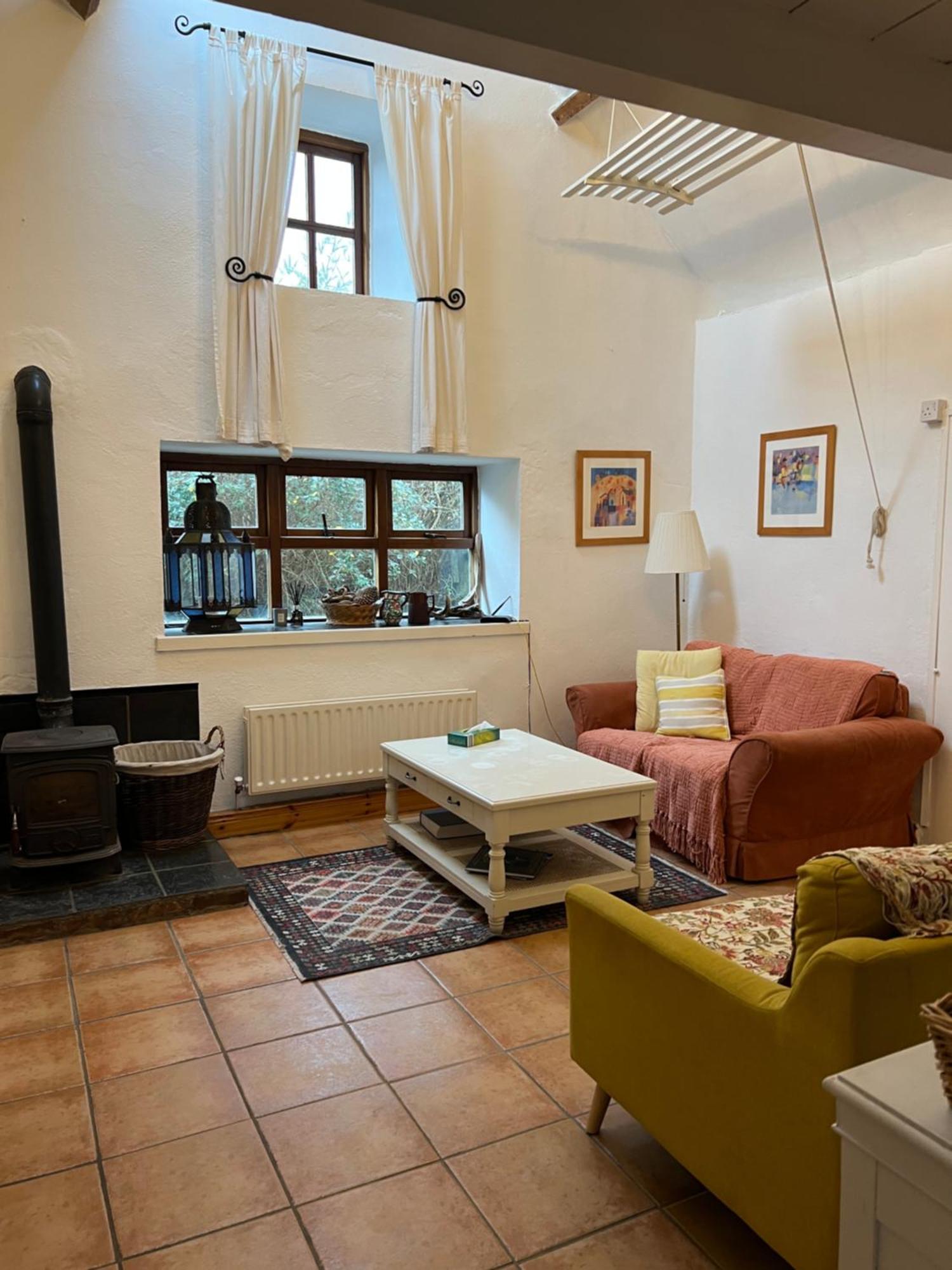 Ancaire Cottage Kilbronogue. Schull Dış mekan fotoğraf