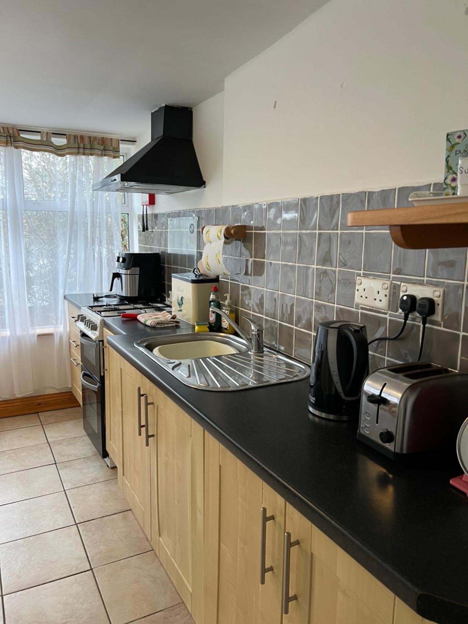 Ancaire Cottage Kilbronogue. Schull Dış mekan fotoğraf