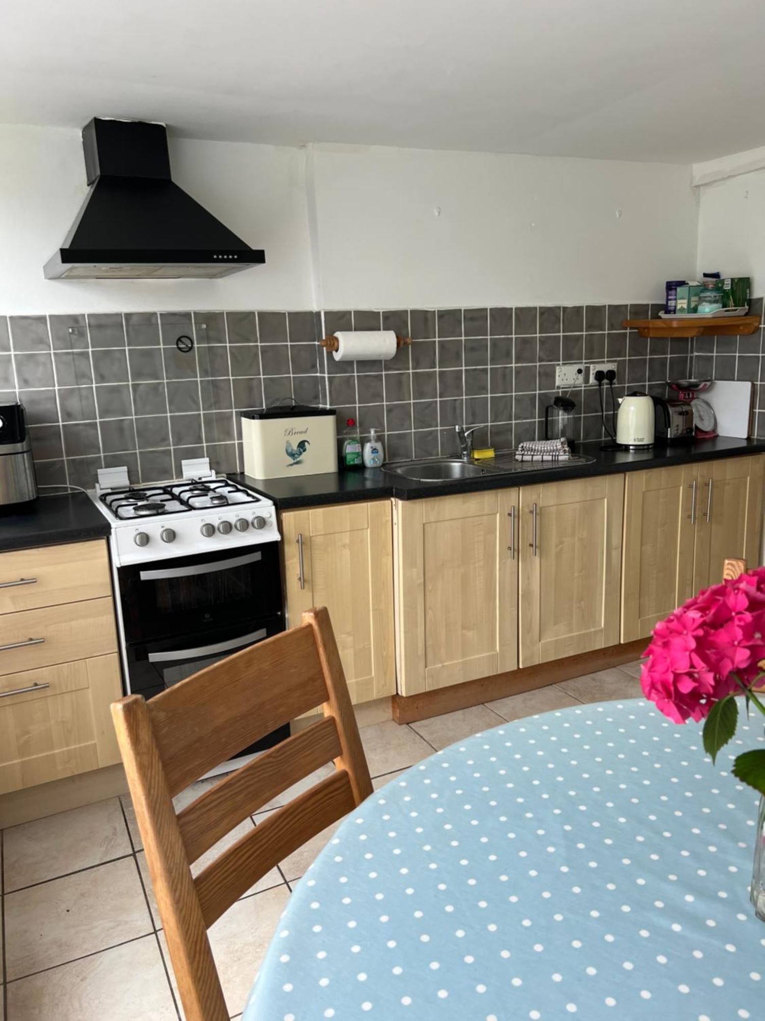 Ancaire Cottage Kilbronogue. Schull Dış mekan fotoğraf